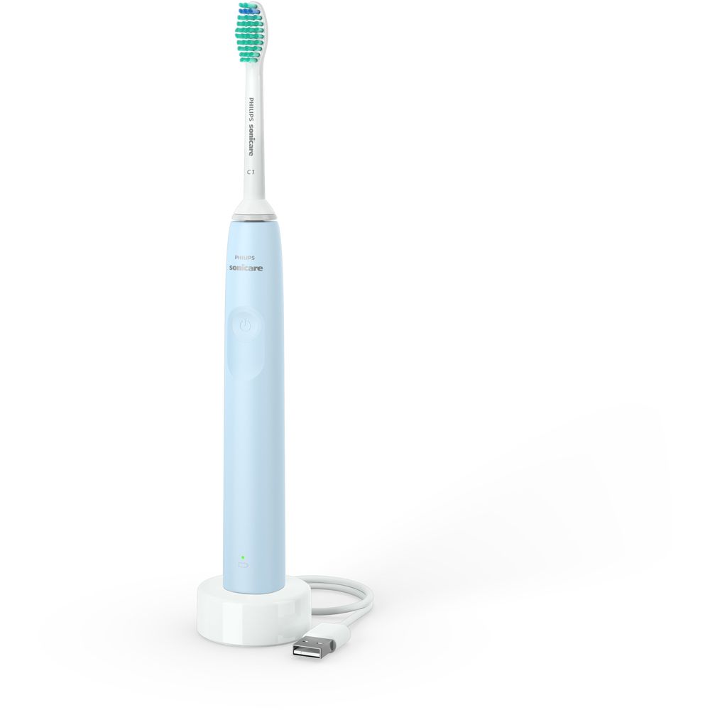 Philips Sonicare - Sonic Electric Toothbrush - Blue