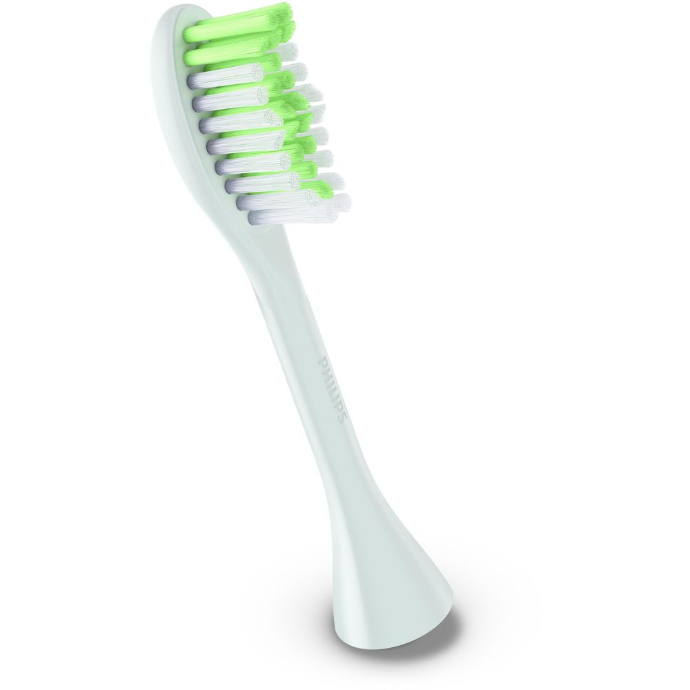 Philips Sonicare - Electric Replacement Brush Head - Pack of 2 - Mint
