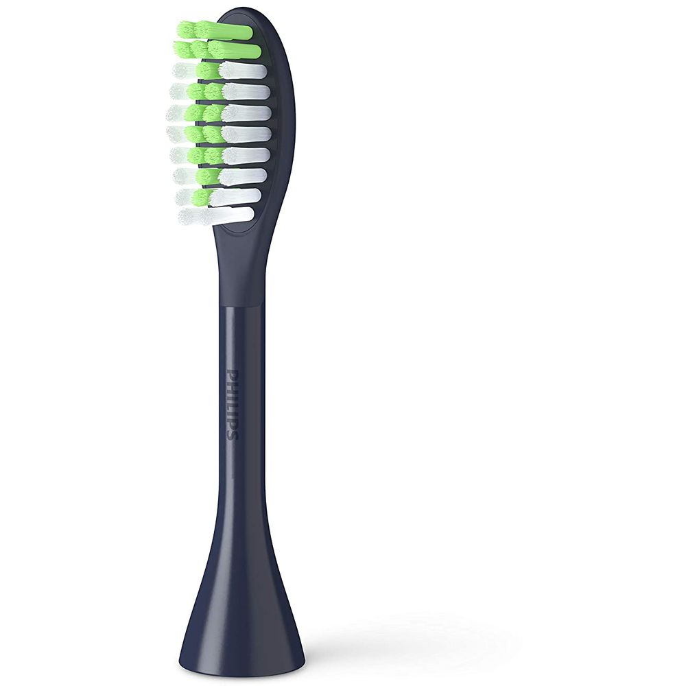 Philips Sonicare - Electric Replacement Brush Head - Pack of 2 - Blue