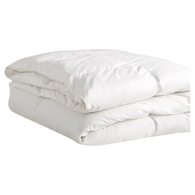 Cotton Home Sanitized Duvet - 135 X 200 - White