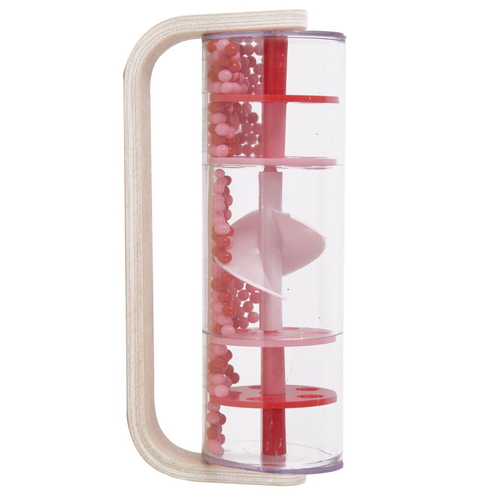 Classic World | Rain Sensory Toy for Kids | BPA Free | 2+ Years 
