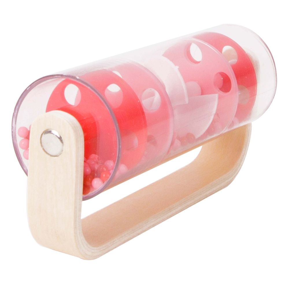 Classic World | Rain Sensory Toy for Kids | BPA Free | 2+ Years 
