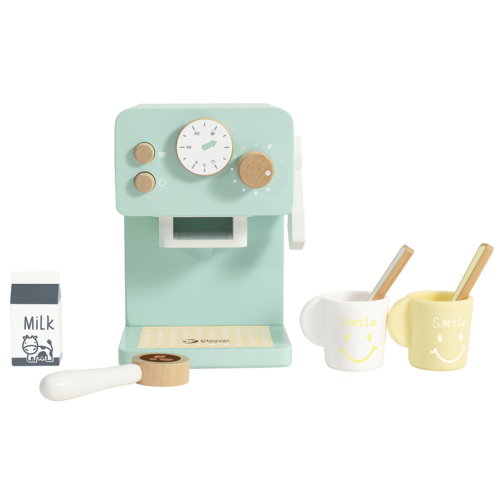 Classic World - Coffee Maker - 7pcs
