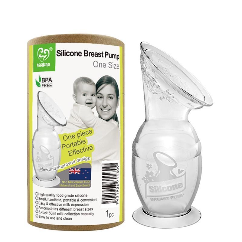 Mama's Box - The Essential Box for Breastfeeding Mums