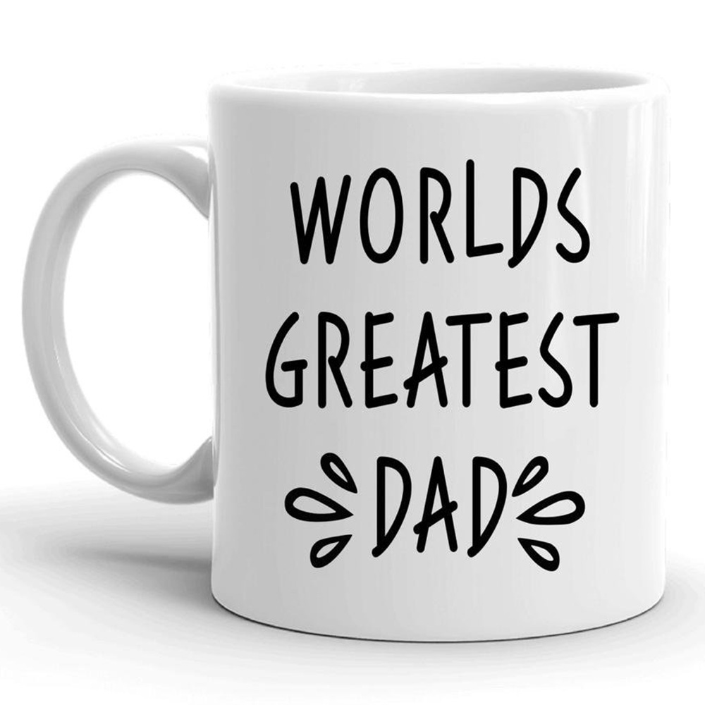 Mama's Box The Dad Box Gift Set