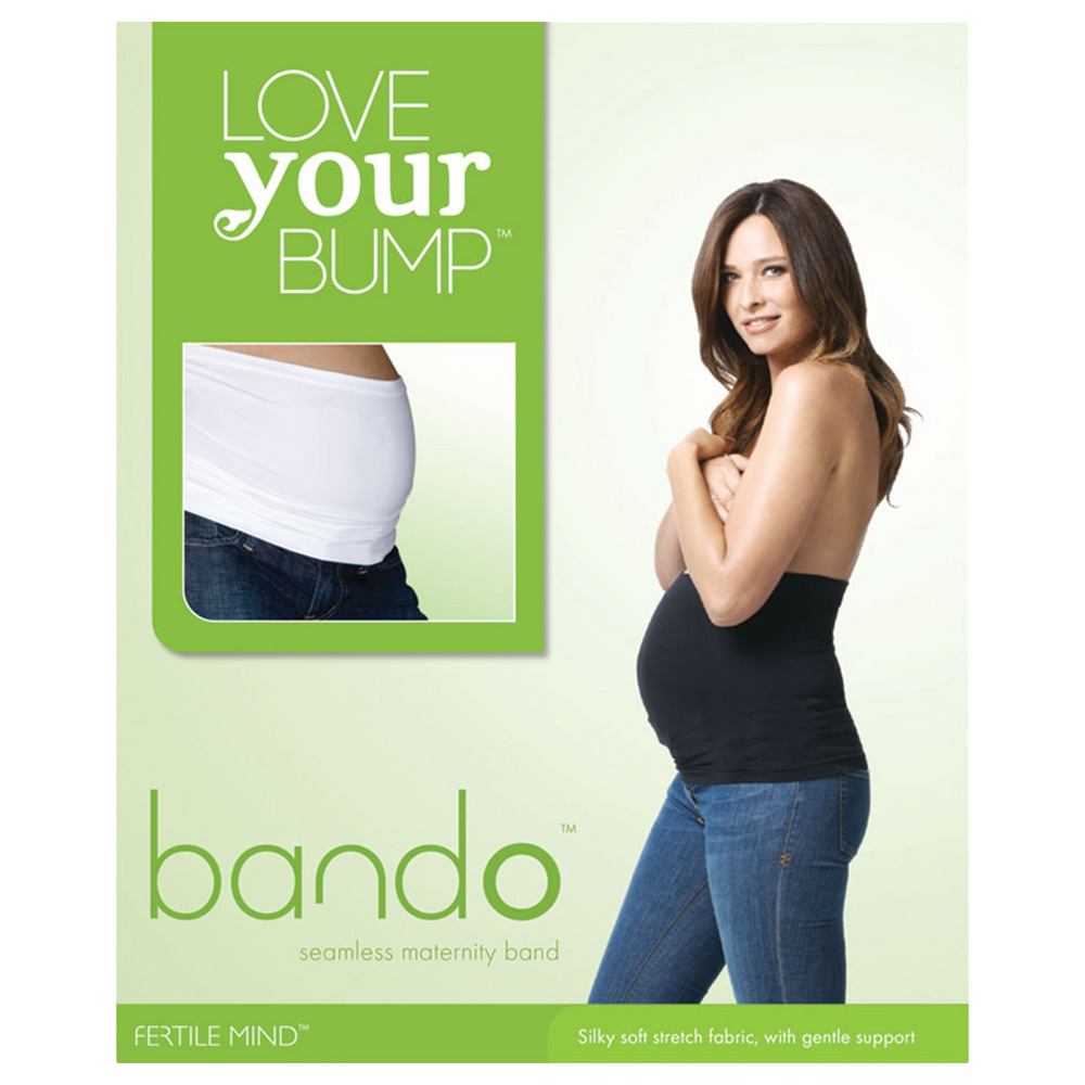 Mama's Box - 2nd Trimester Pregnancy Gift Box - Girl