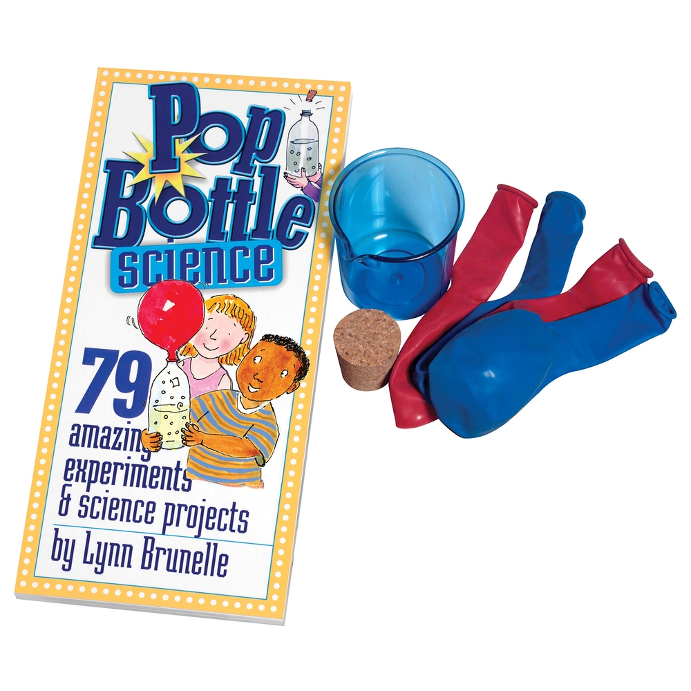 Pop Bottle Science