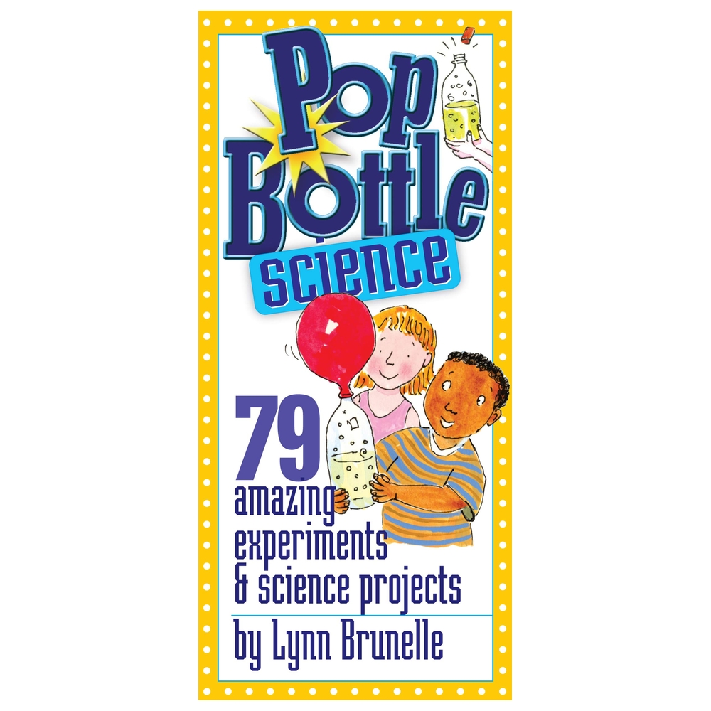 Pop Bottle Science