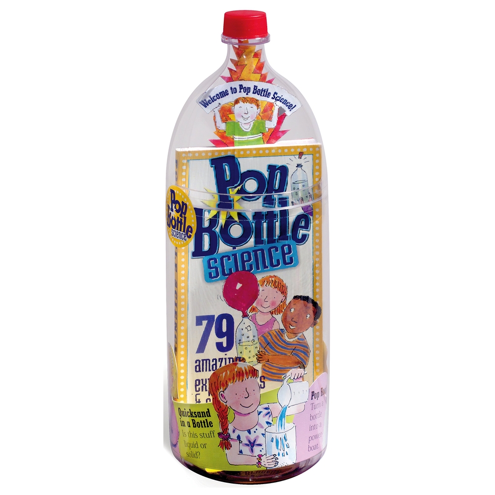 Pop Bottle Science