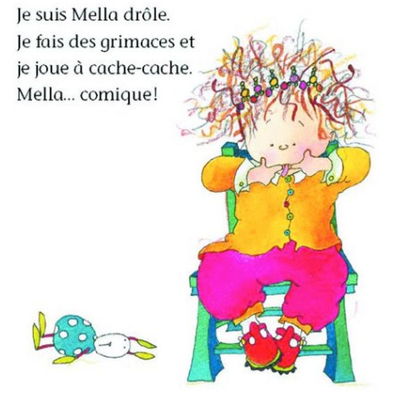 Voici Mella
