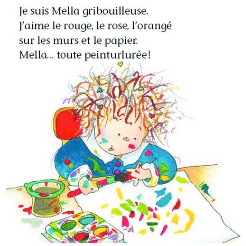 Voici Mella