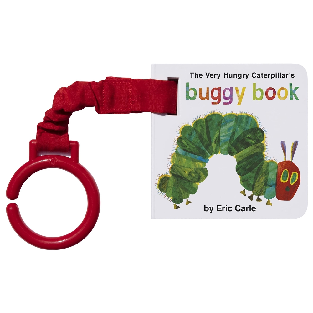 The Very Hungry Caterpillar's