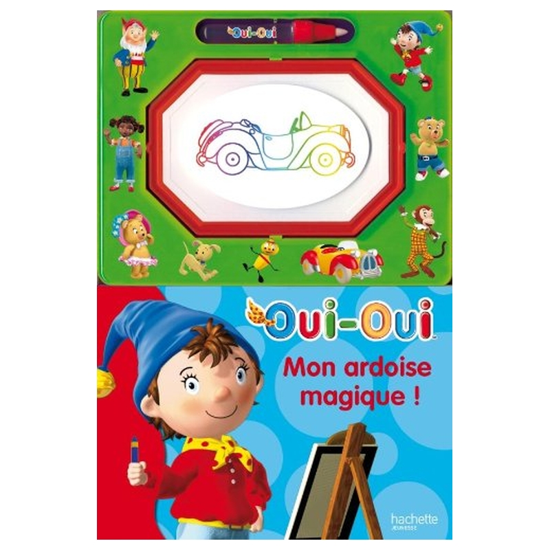 مون أردواز ماجيك