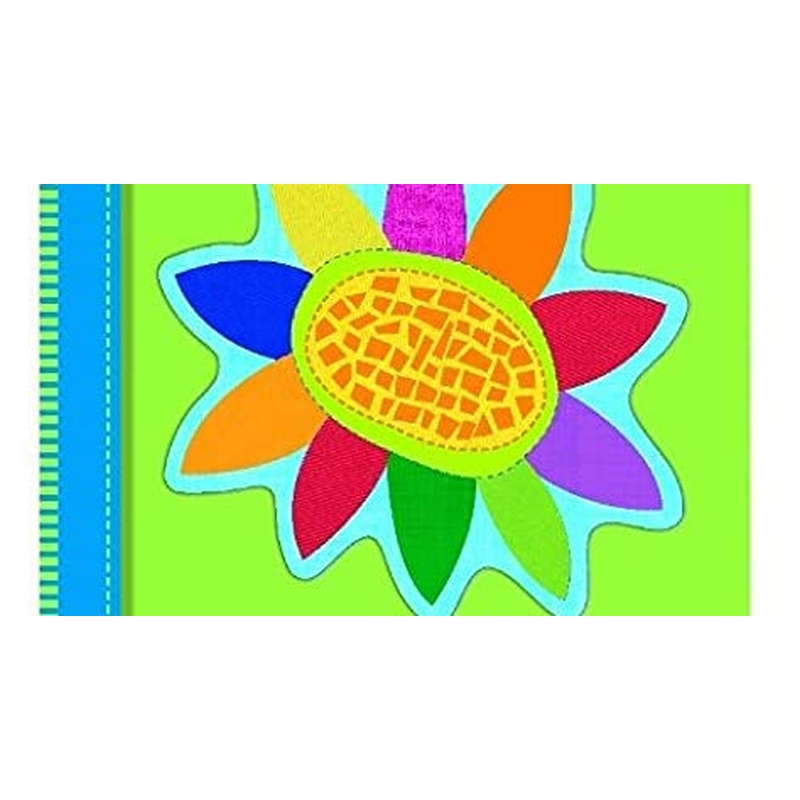 Soft Shapes: Colors