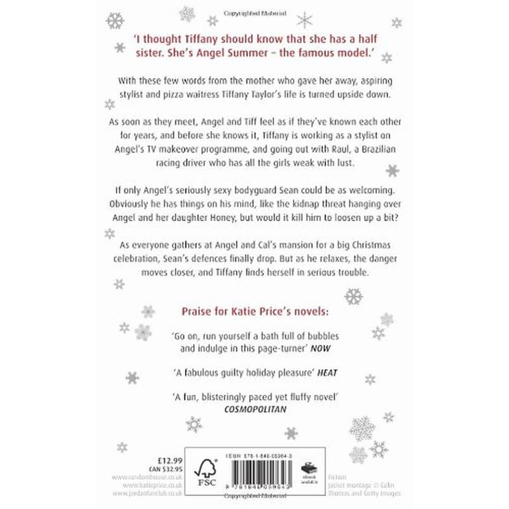 Christmas Novel