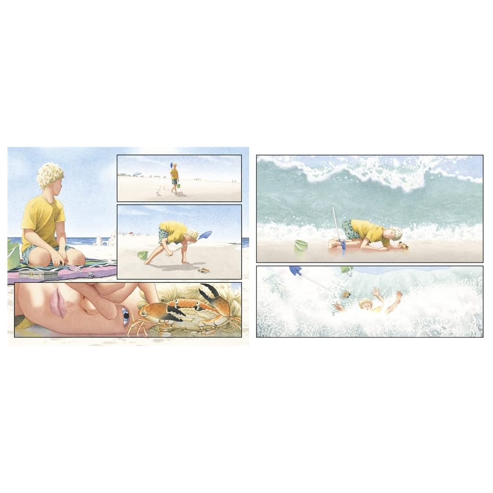 Flotsam (Gadget)