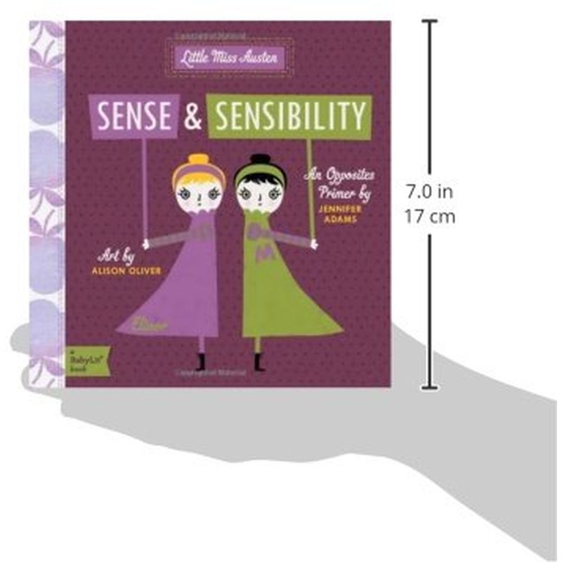 Sense & Sensibility