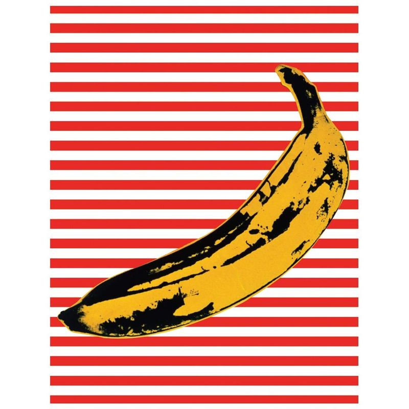 Andy Warhol Petite Journal Set