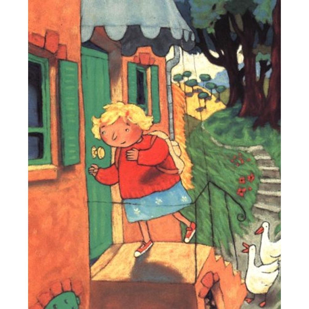 Family Favorites - Set of 4 Books