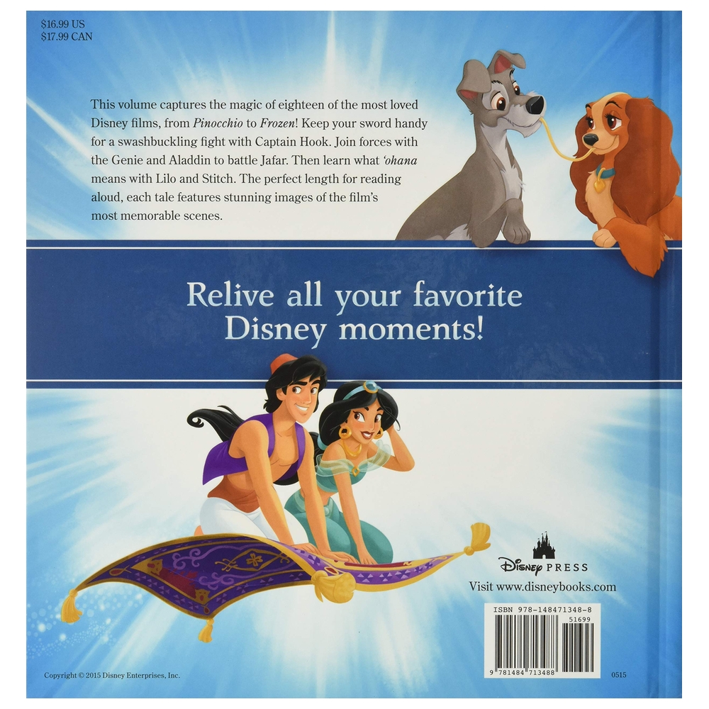 Disney Storybook Collection