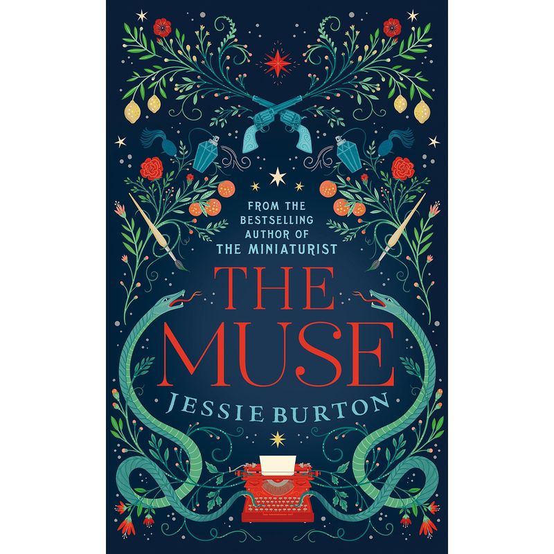 The Muse