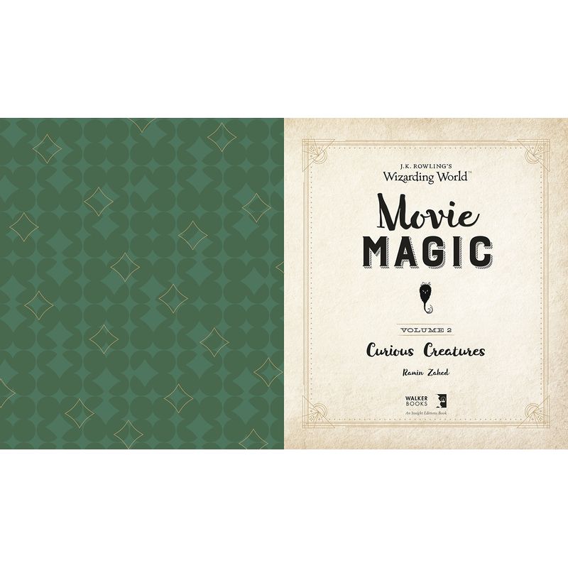 Harry Potter Movie Magic 2