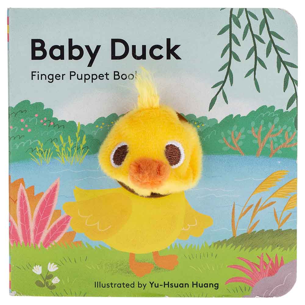 Baby Duck