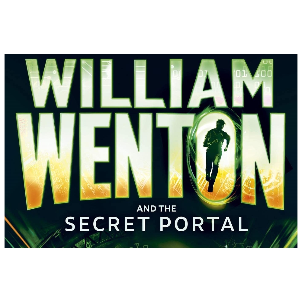 William Wenton And The Secret Portal