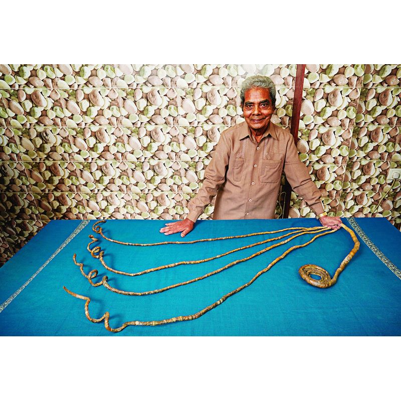 Guinness World Records 2019