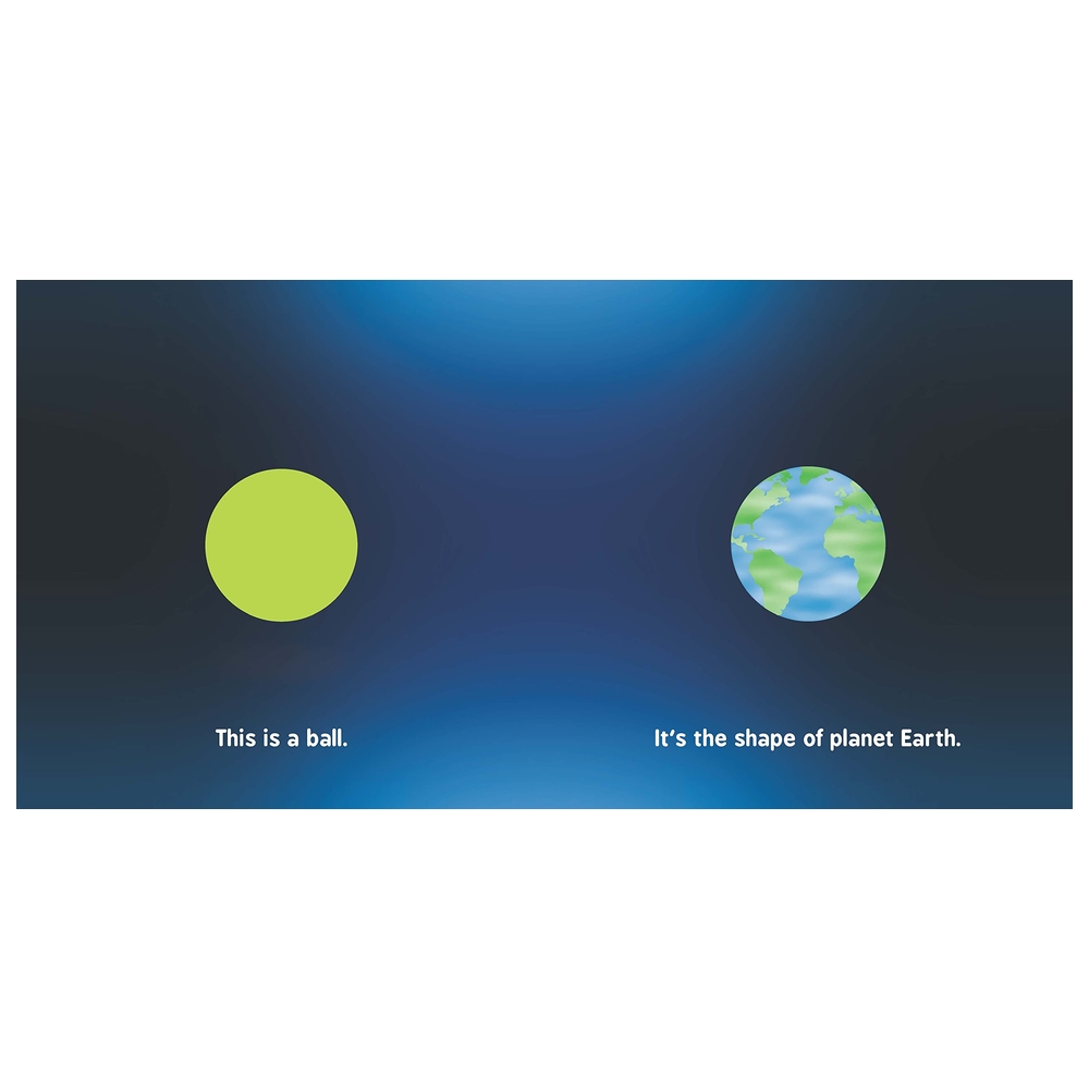  كتاب astrophysics for babies