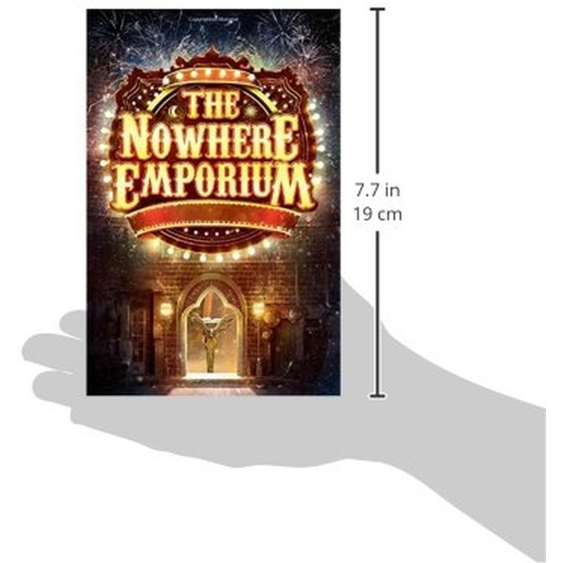 The Nowhere Emporium