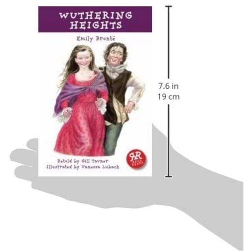 Wuthering Heights