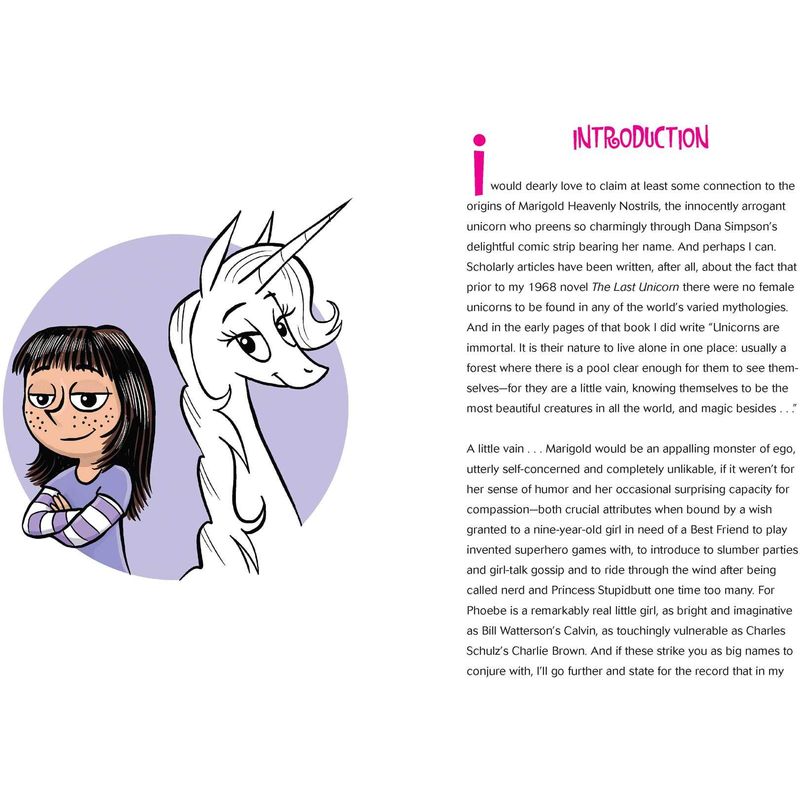 The Big Sparkly Box Of Unicorn Magic: Pack Of 4 Books