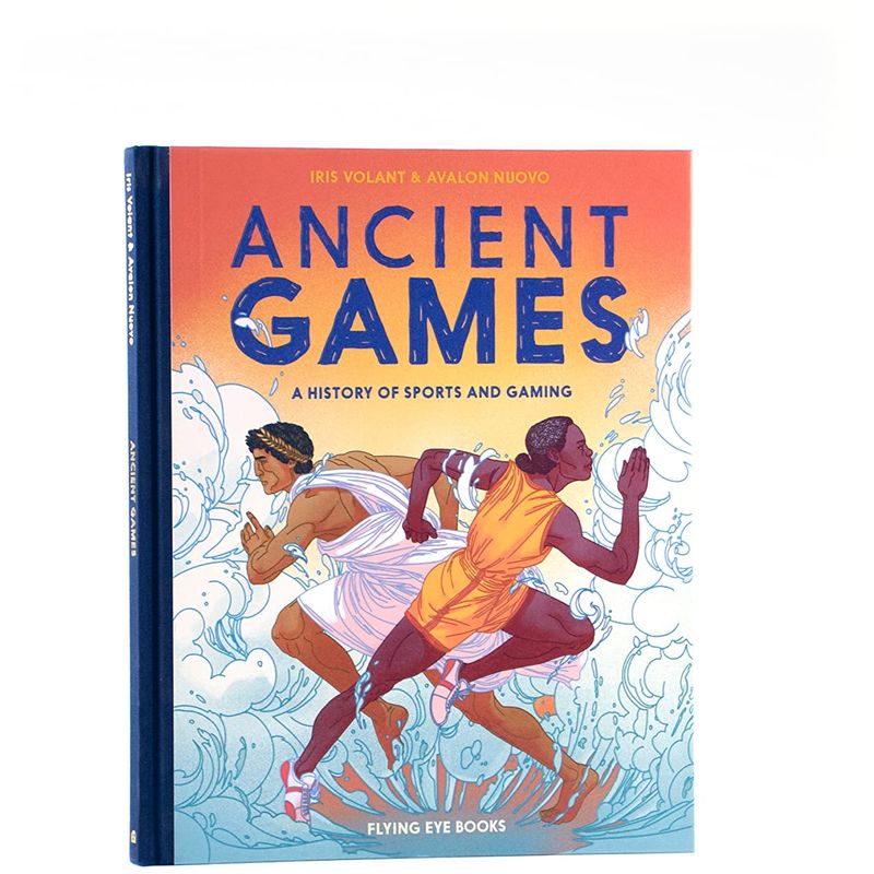 Ancient Games