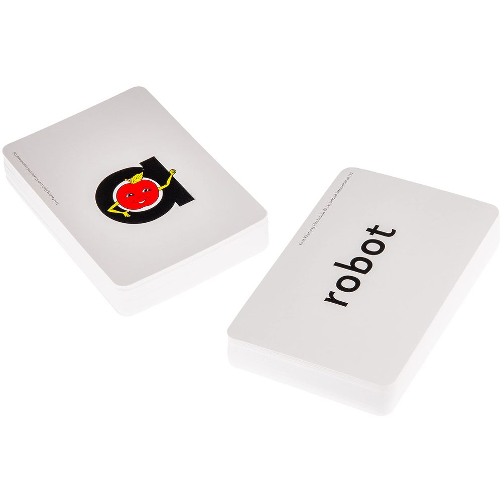 My First Phonics Flashcards