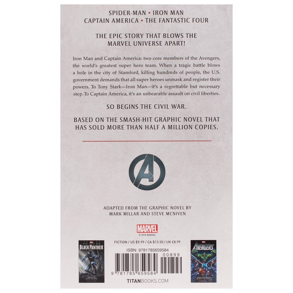 Civil War