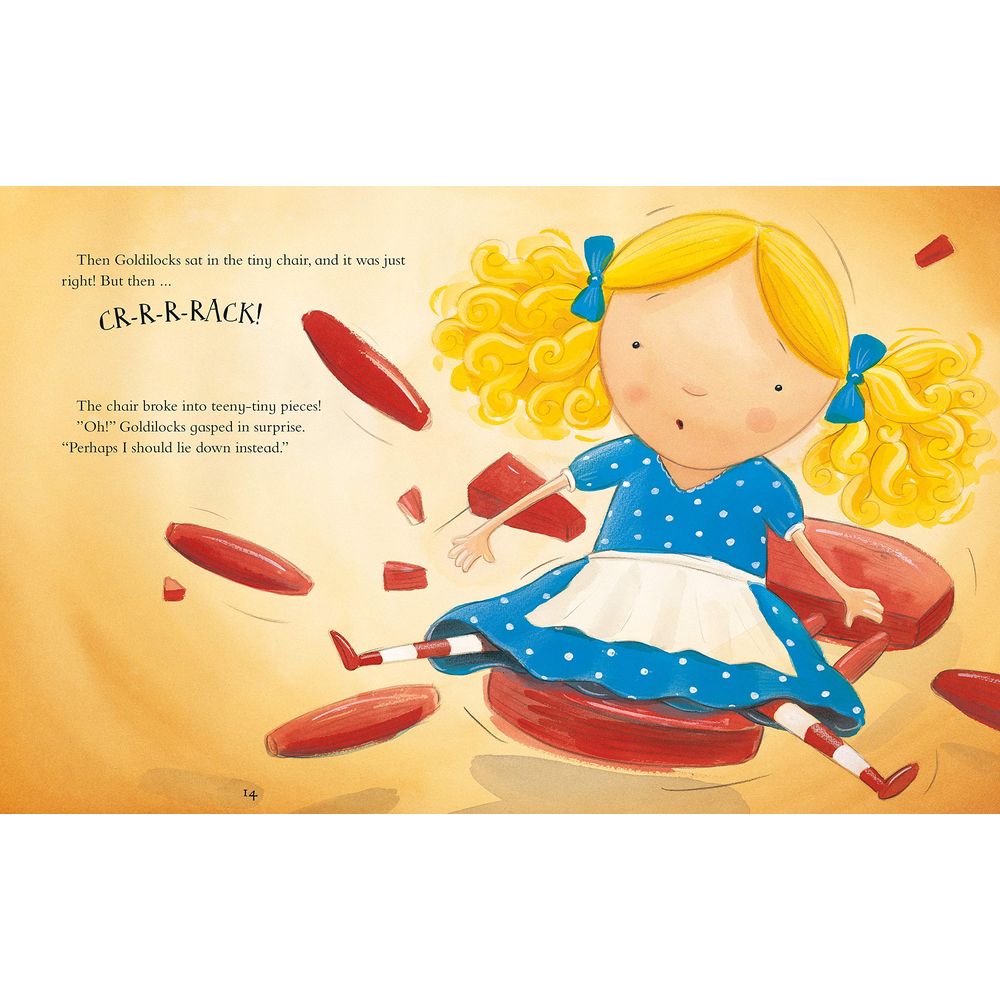A Collection of Stories for 2 Year Olds