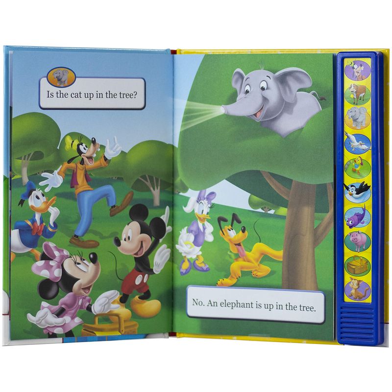 I'M Ready To Read With Mickey