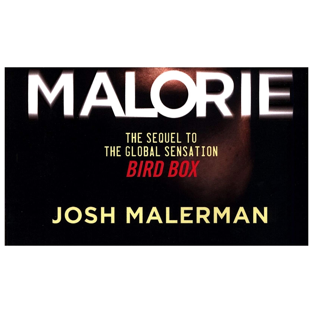 Malorie: The Much-Anticipated Bird Box Sequel