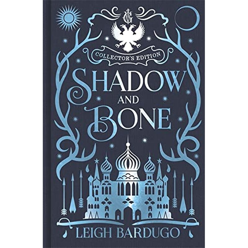 Shadow And Bone: Book 1 Collector's Edition