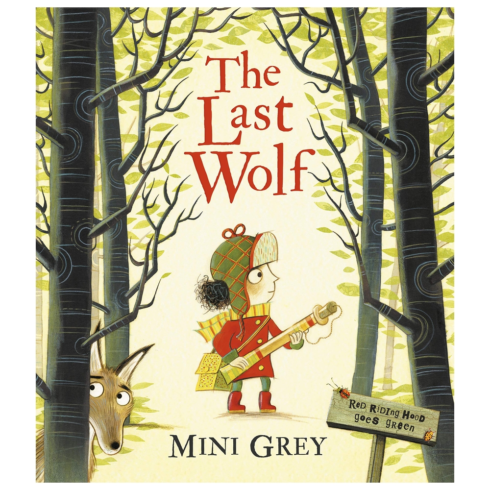 The Last Wolf