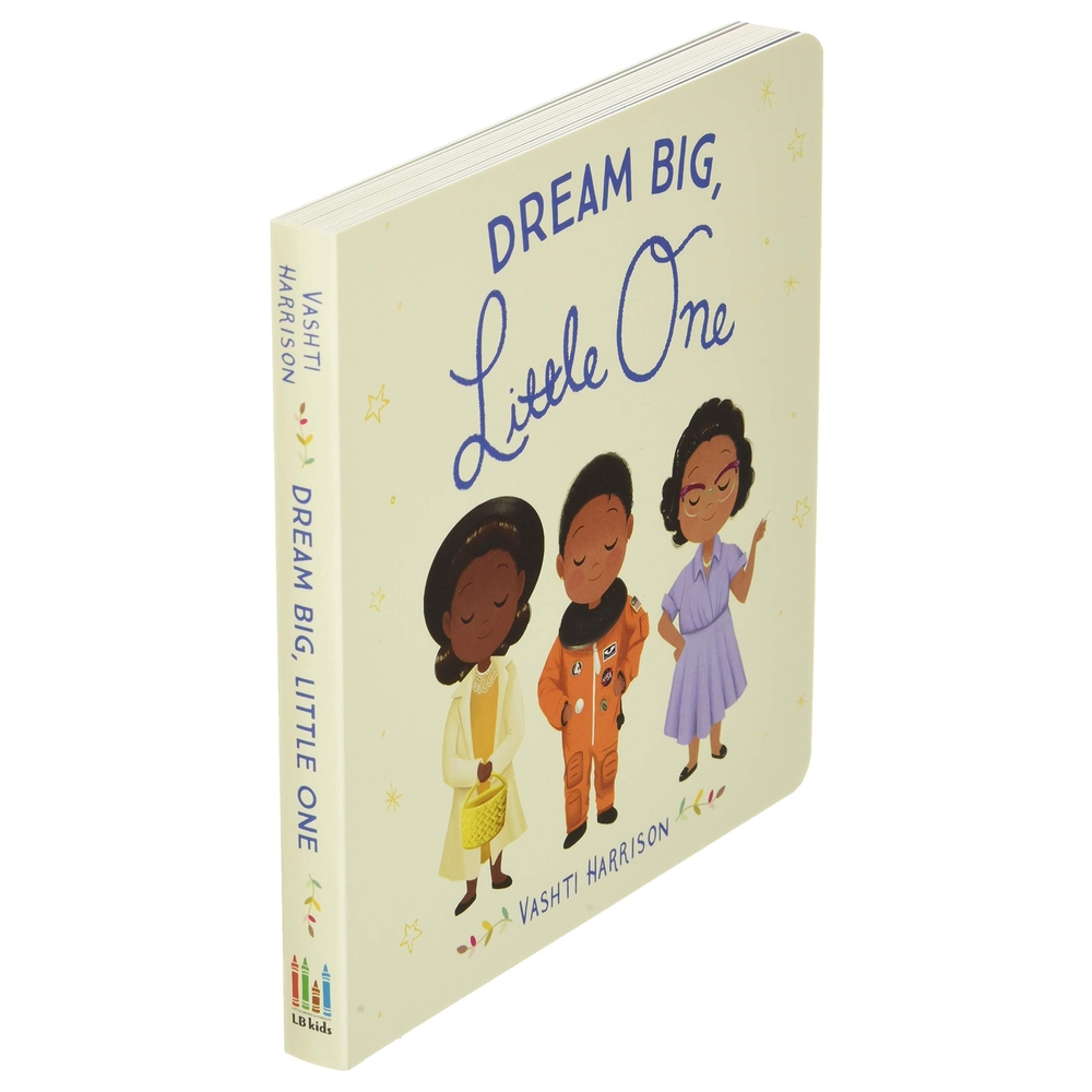 Dream Big, Little One