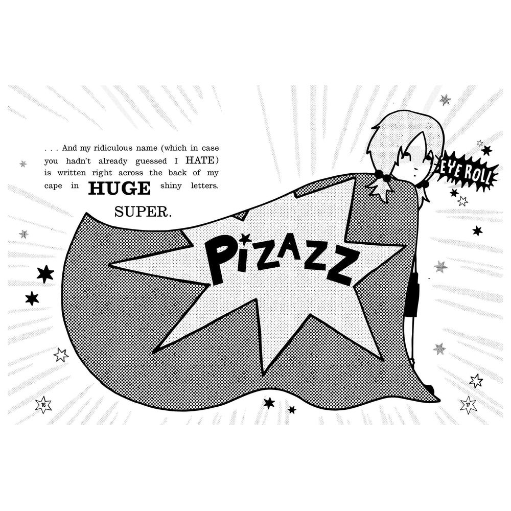 Pizazz