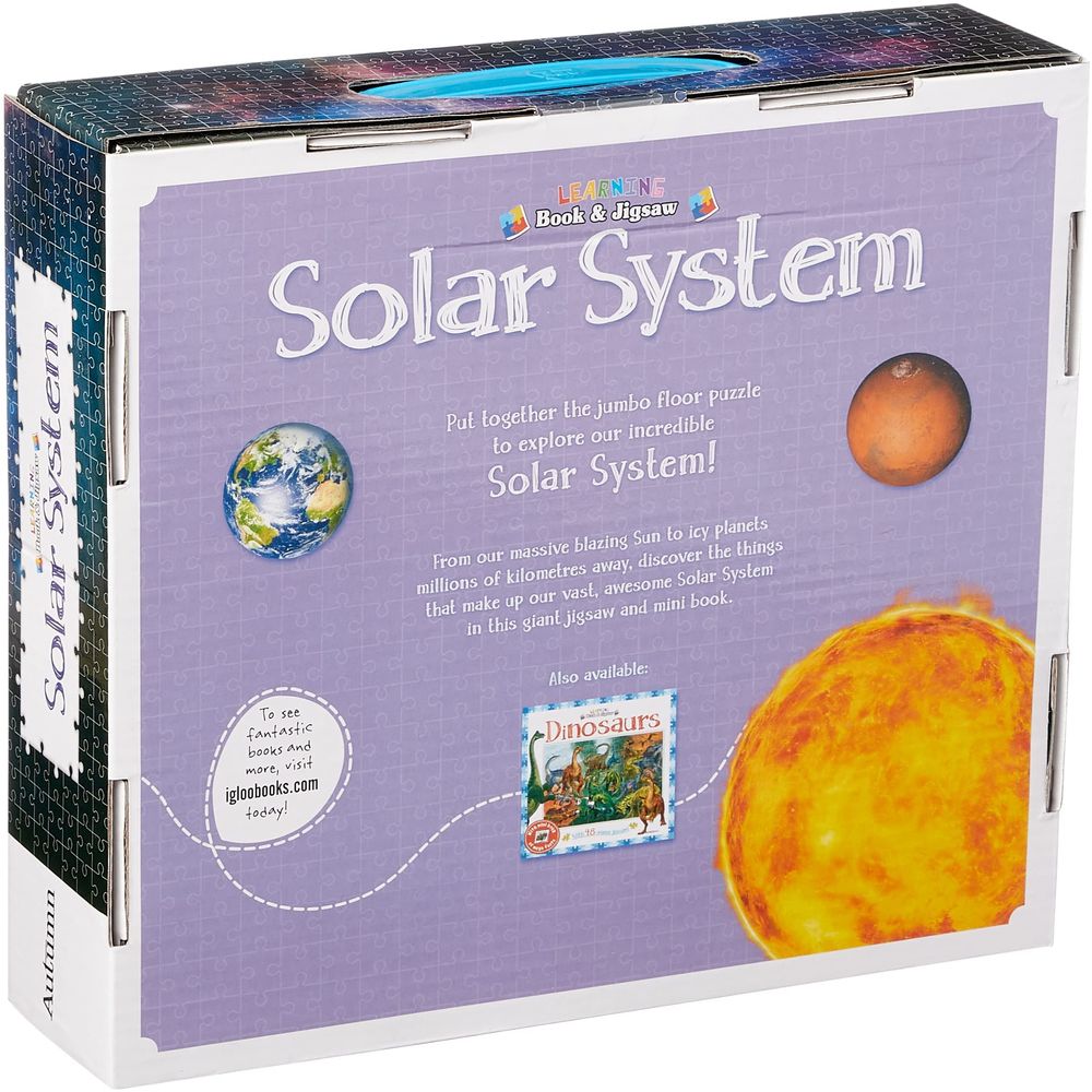 Solar System