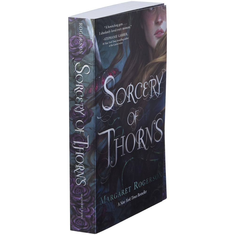 Sorcery of Thorns