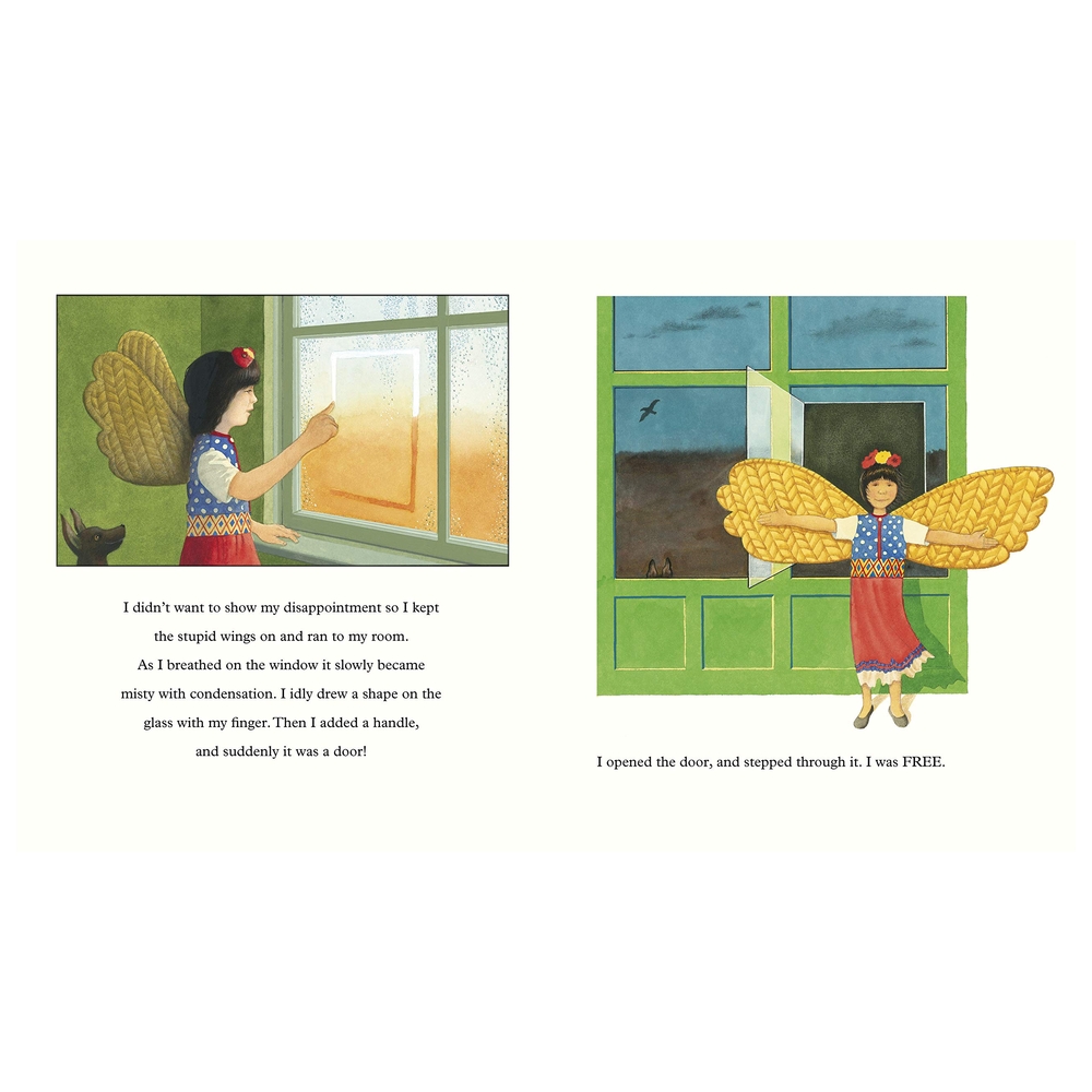 Little Frida: A Story Of Frida Kahlo