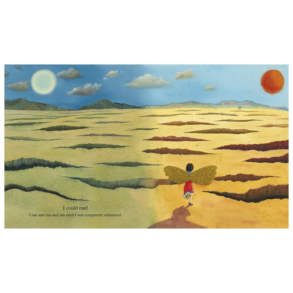 Little Frida: A Story Of Frida Kahlo