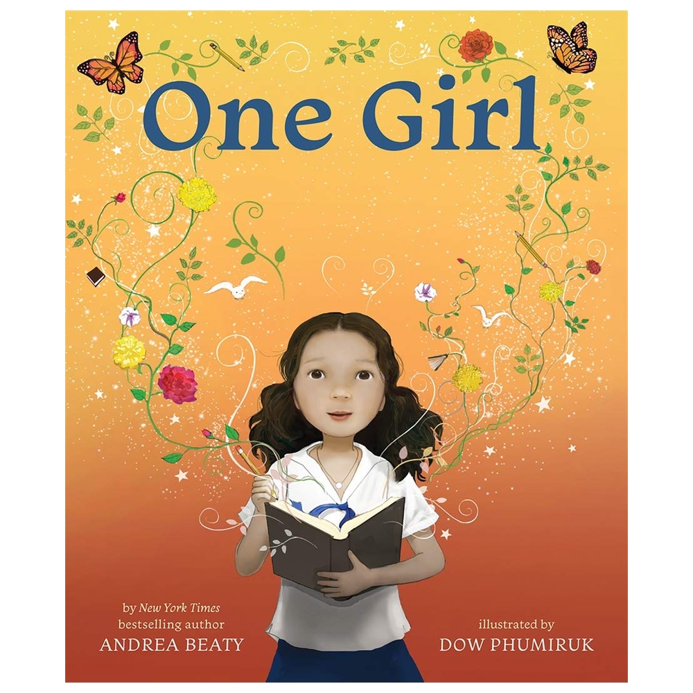 One Girl