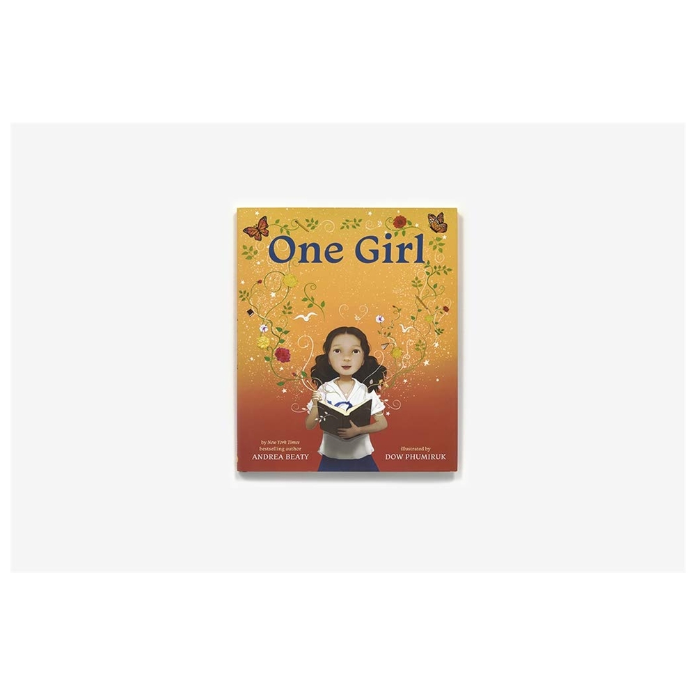 One Girl