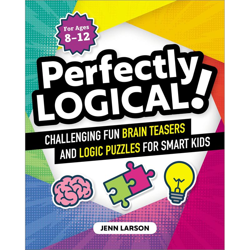 كتاب Perfectly Logical!